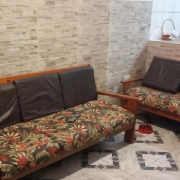 Casa para temporada em Caraguatatuba ( Praia Martim de Sá ) - Foto 2