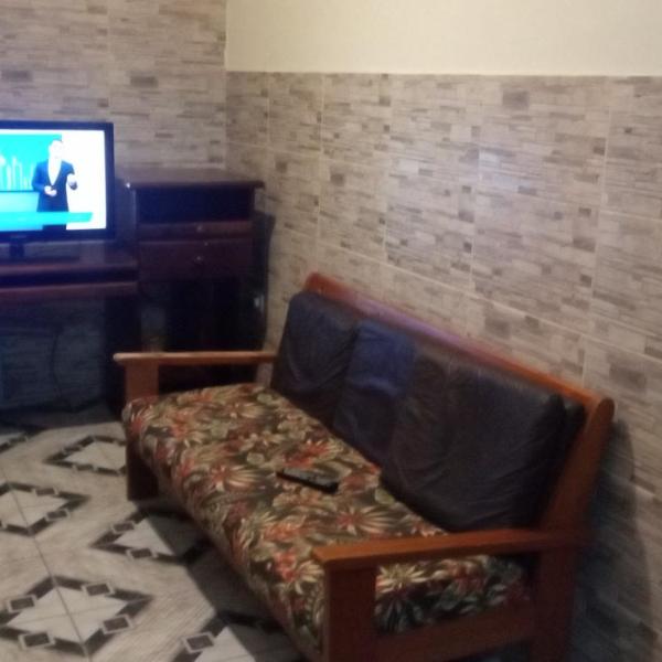 Casa para temporada em Caraguatatuba ( Praia Martim de Sá ) - Foto 4
