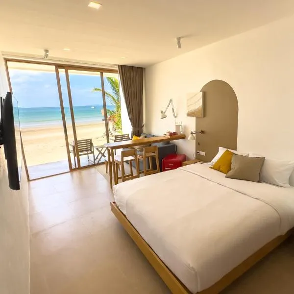lovelytheroom, Hotel in Ko Lanta
