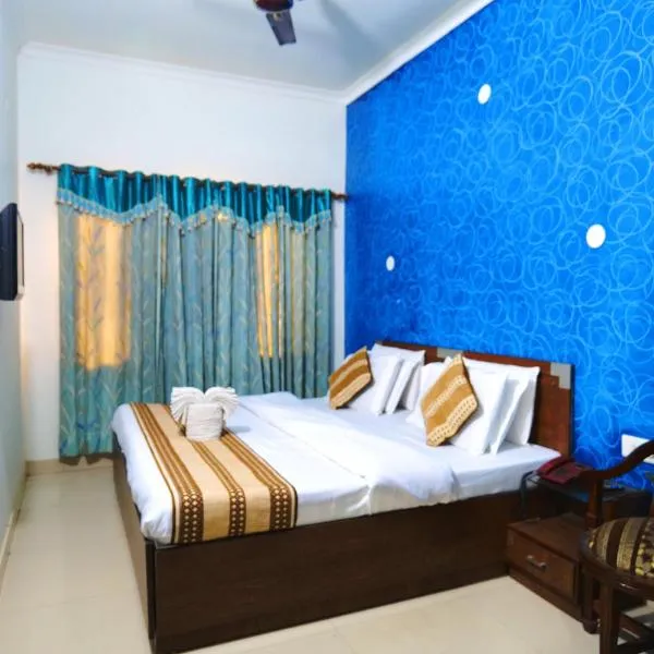 Hotel Holiday Comfort – hotel w mieście Amritsar