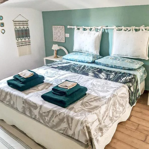 LAVINIA'S SWEET HOME, hotel v destinaci Caserta