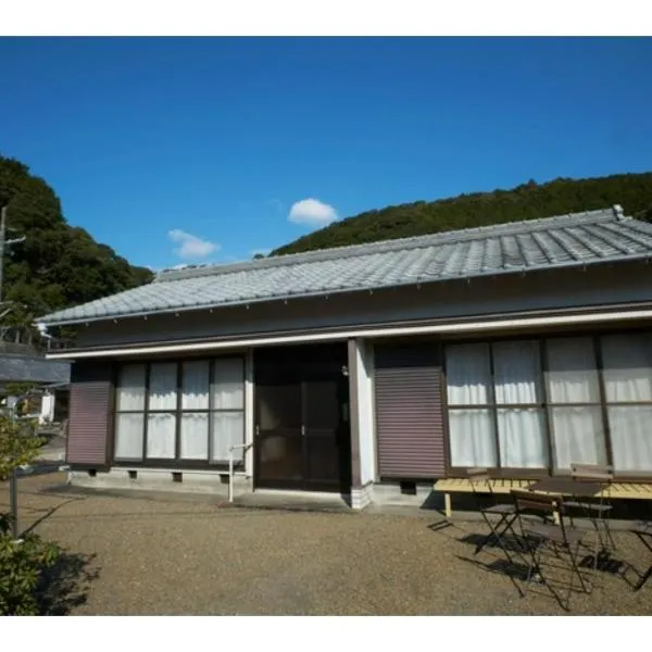 Ichiya no jikka / Vacation STAY 78859, hotell i Shimosato