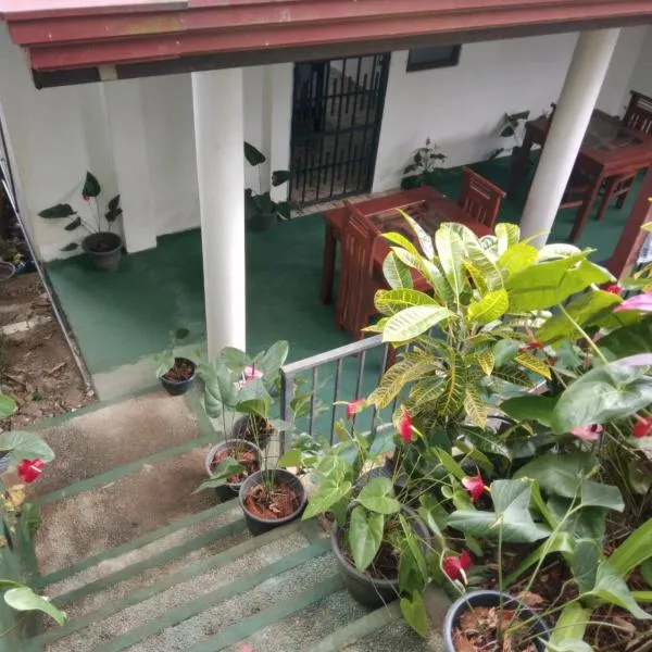 Ella Nature Breeze, hotel in Ella