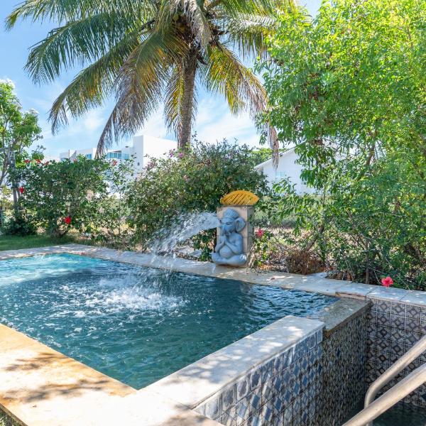 Casa Toquinho beira rio Px Porto de galinhas ipojuca - Foto 4