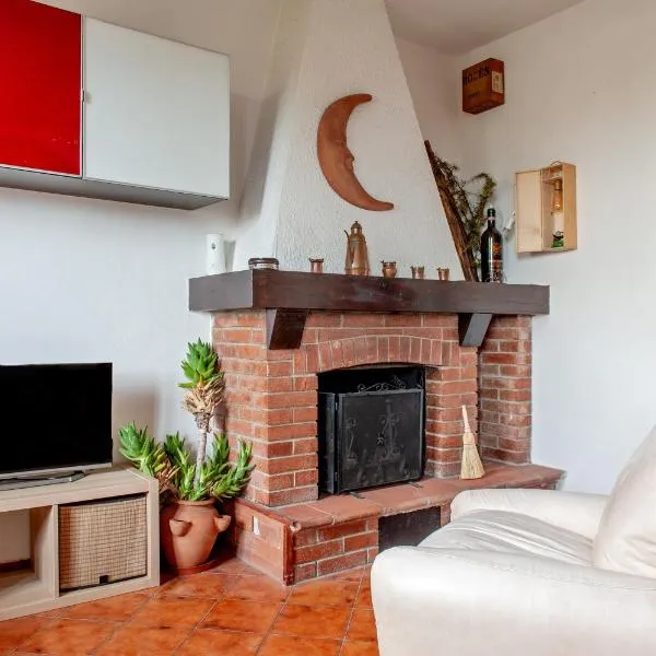 Casa Zito, hotel en San Giuliano Terme