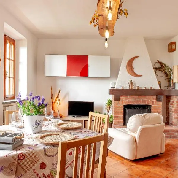 Casa Zito, hotel v destinácii San Giuliano Terme