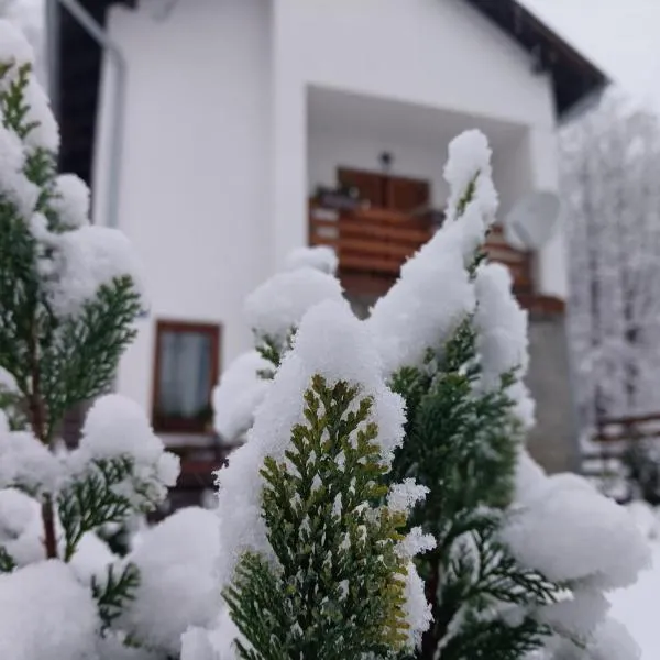 Holiday home Tilia, hotel i Slatinski Drenovac