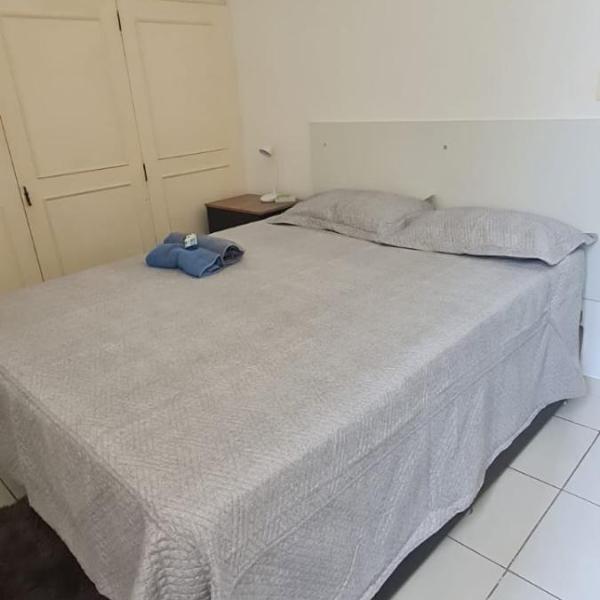 Quarto e sala em Copacabana - Foto 3