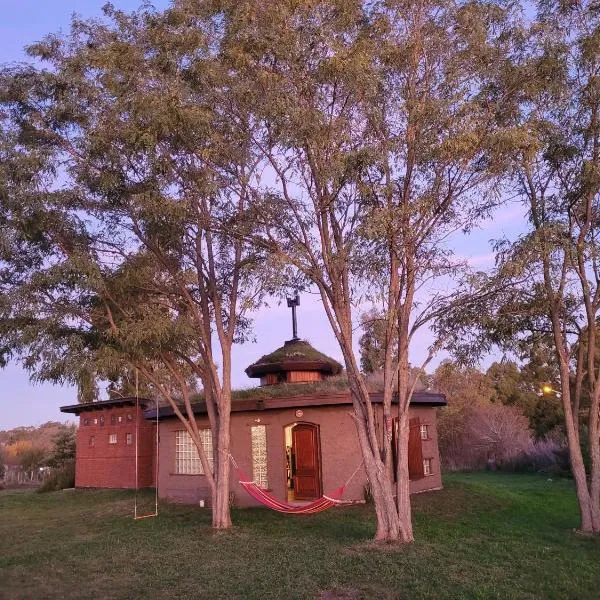 Casa Sueños Tandil, khách sạn ở Tandil
