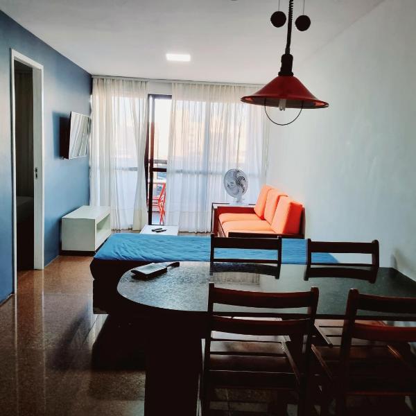 Flats Mar Atlântico Residence - Foto 5