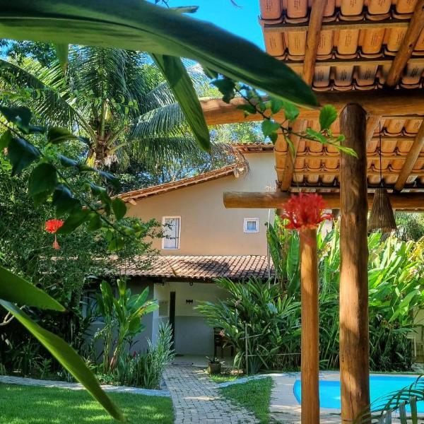 Vila Pitanga Trancoso