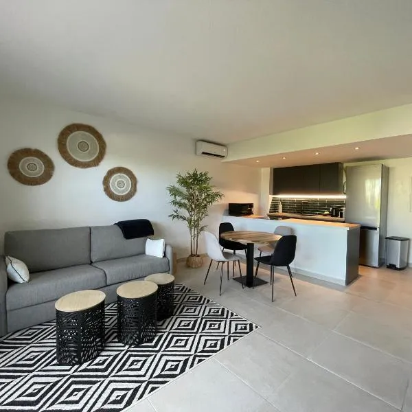 Caribbean Pearl SXM, hotel v destinaci Anse Marcel 