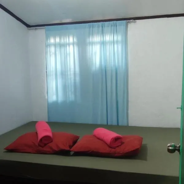 LE Transient Homes - SC, hotell sihtkohas Baguio