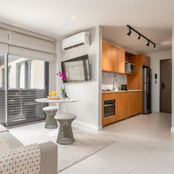 Bossa Design Apartments - Steps from Ipanema Beach - Foto 5