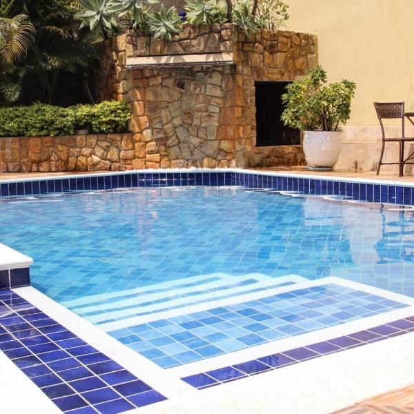 Pousada Cambucá de Cabo Frio