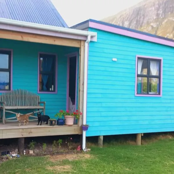 Cat Nap Cottage, hotel em Bettyʼs Bay