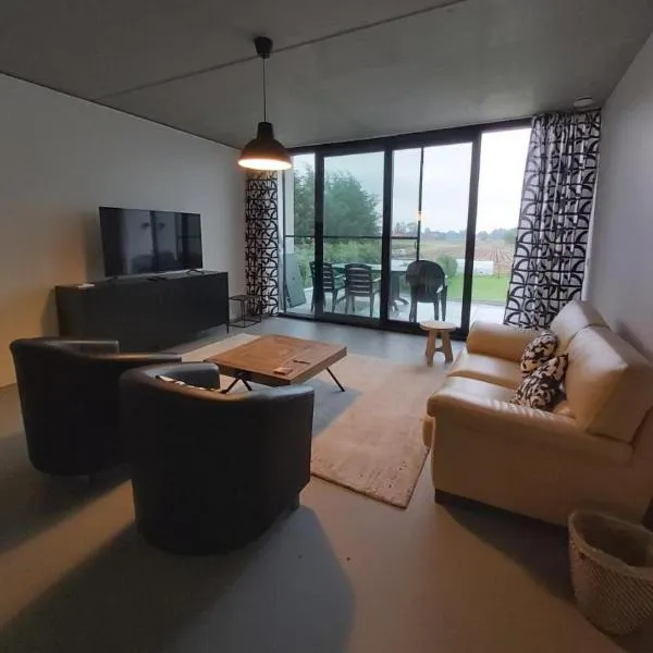 Ludovic - 3 bedroom apartment, hotel a Essen