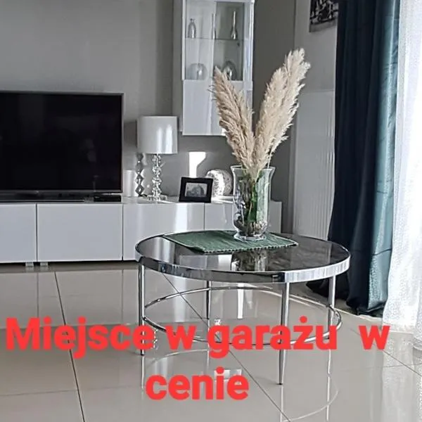 Apartament- Have a Nice Day – hotel w mieście Karczowiska