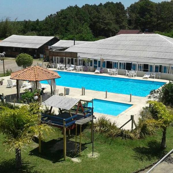 Lagoa Country Club - Foto 4