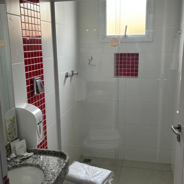 Mahle Hotel - BR 116, km 48 - Foto 3
