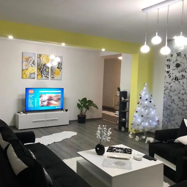 Apartman_Alex, hotel di Pale