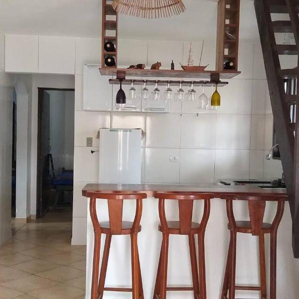 Casa em Iguape praia da Juréia - Foto 5