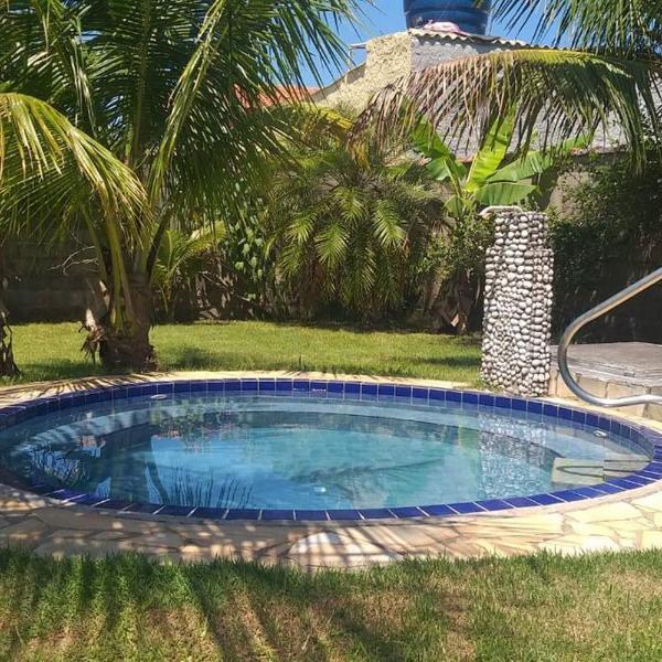 Casa em Iguape praia da Juréia - Foto 4