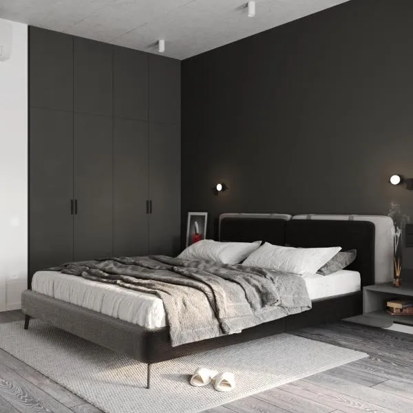 FORUM apart, hotel en Leópolis