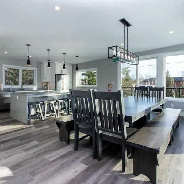 107 Birchview Trail, hotel v destinaci Blue Mountains