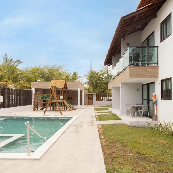 Porto Residence