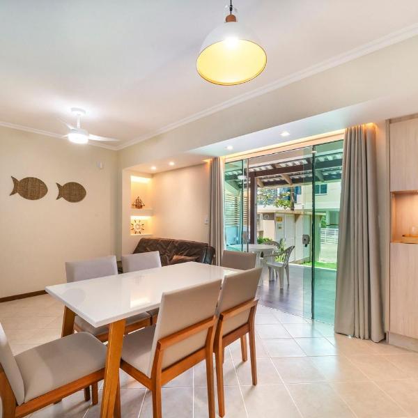 Residencial Maresias - Apartamento 101 térreo - Foto 5