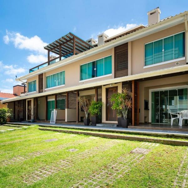 Residencial Maresias - Apartamento 101 térreo - Foto 3