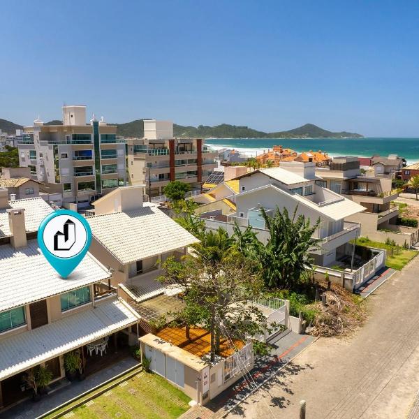 Residencial Maresias - Apartamento 101 térreo - Foto 2