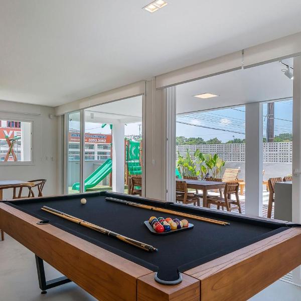 Casa com piscina, diversão e conforto em família - Foto 5