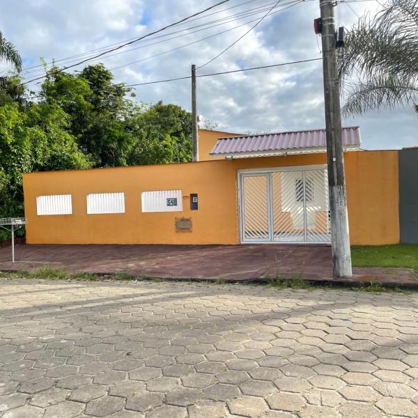 Paraíso Particular