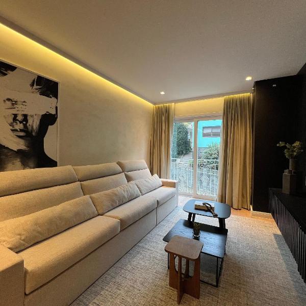 Reserva das Orquídeas 204A - Apê na Borges Gramado - Foto 5