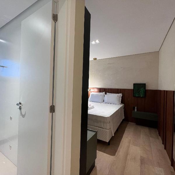 Reserva das Orquídeas 204A - Apê na Borges Gramado - Foto 3
