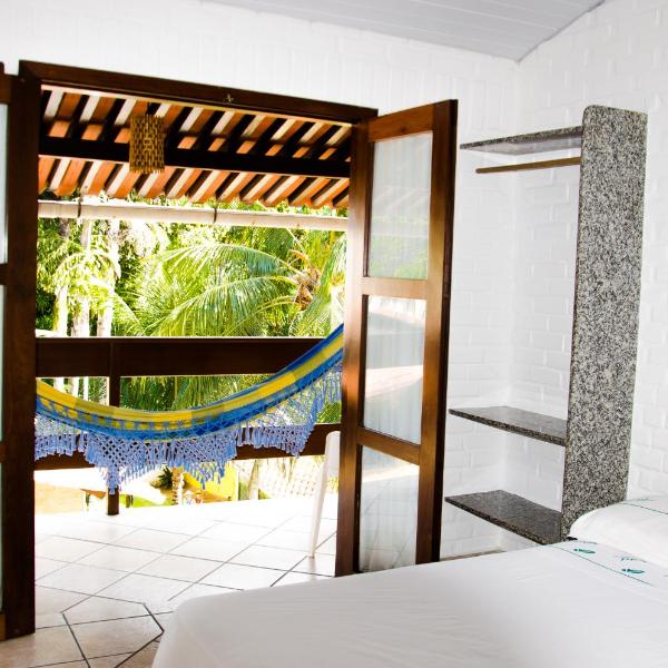 Hotel Tubarão - Foto 2