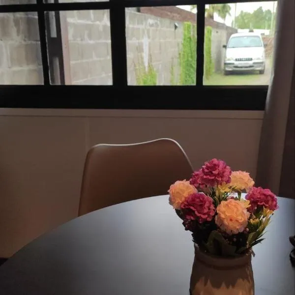Apartamento RE real de San Carlos, Hotel in Colonia del Sacramento