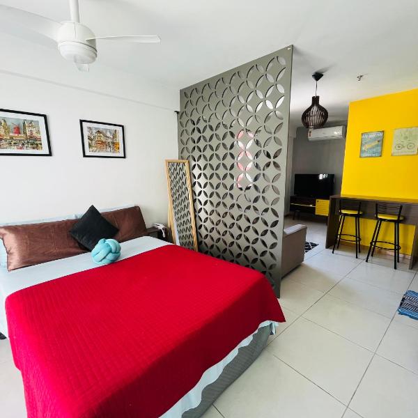Loft london, charme e estilo no coração de Icarai - Foto 2