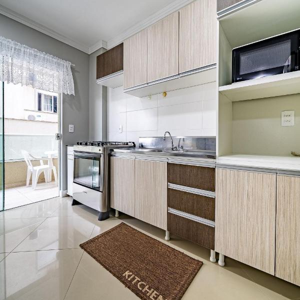 260 - Excelente custo benefício a 100m da praia - Foto 4