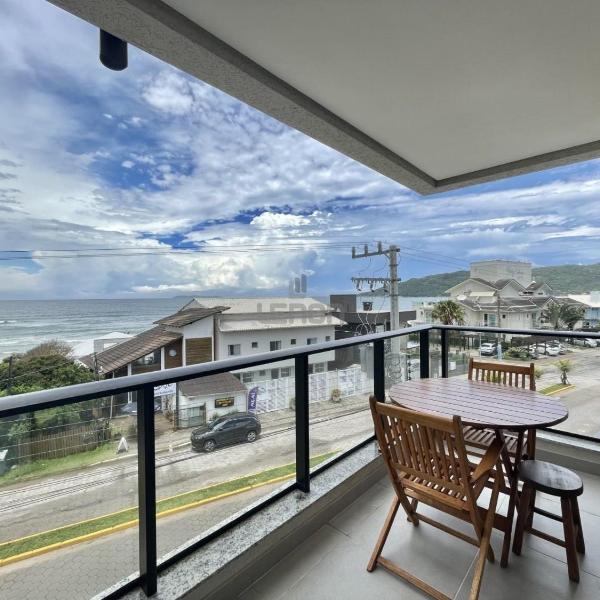 154 - Apartamento Vista Mar na Praia de Canto Grande