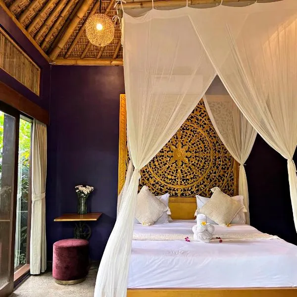 Joyously Raw Villas - Free Room Upgrade Subject to Availability, hotel in Ubud