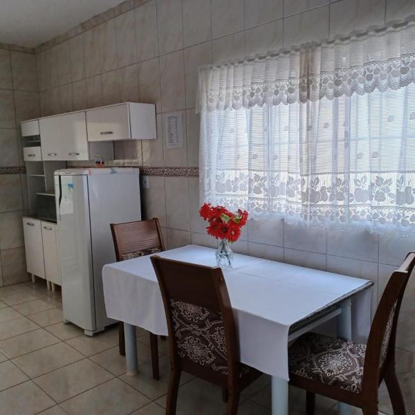 Casa Sta Amélia 3 quartos, 3 banheiros c/ garagem - Foto 4