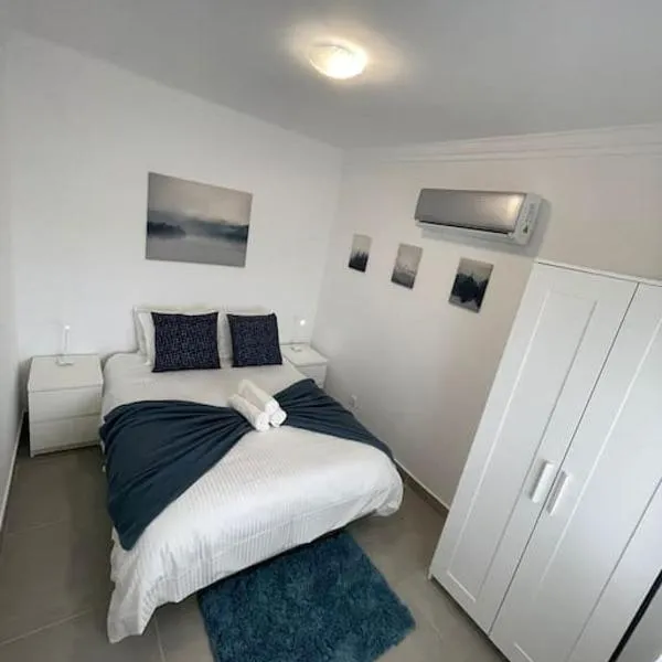Golden Breeze Holidays, hotel v destinaci Sagres