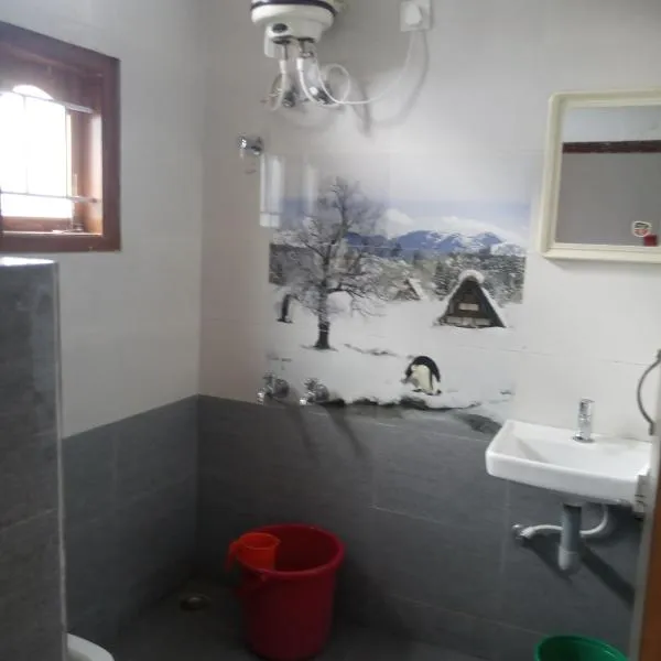 Sai Trishuul home stay, hotel v destinaci Ooty