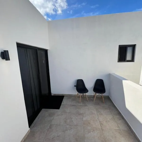 La Ventana Apartments Carambullo #8, hotell sihtkohas La Ventana
