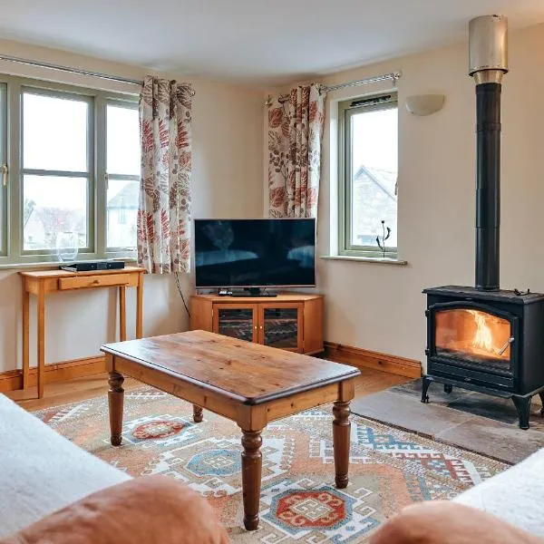 Finest Retreats - Norton Cottage, hotel in Onibury
