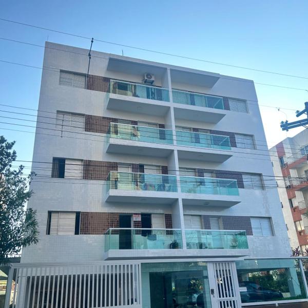 Apartamento Guaruja Enseada 200m da praia