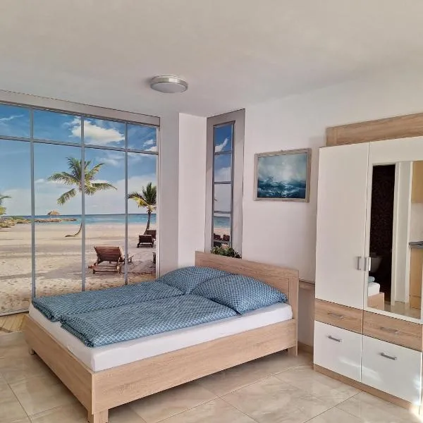 Casa Blanca, hotel u gradu Wirges